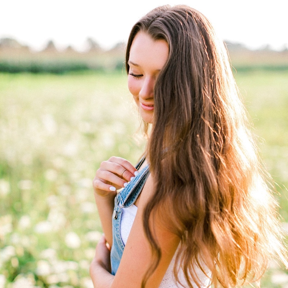 Meet your Posher, Ashleigh